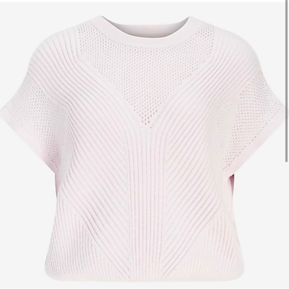 EXPRESS size:XXS knitted sweater - Picture 2 of 2